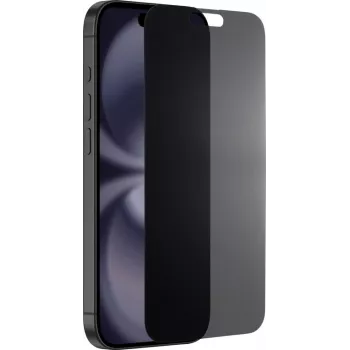 Protector de pantalla de privacidad Renkforce Apple iPhone 16 1 ud. protección lateral (RF-6683256)