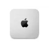 Apple Mac Studio - USFF - M4 Max - RAM 36 GB - SSD 512 GB - Apple M4 Max 32 núcleos - 1GbE, 10GbE, 5GbE, 2.5GbE, Wi-Fi 6E, Bluetooth 5.3 - WLAN: 802.11a/b/g/n/ac/ax (Wi-Fi 6E)