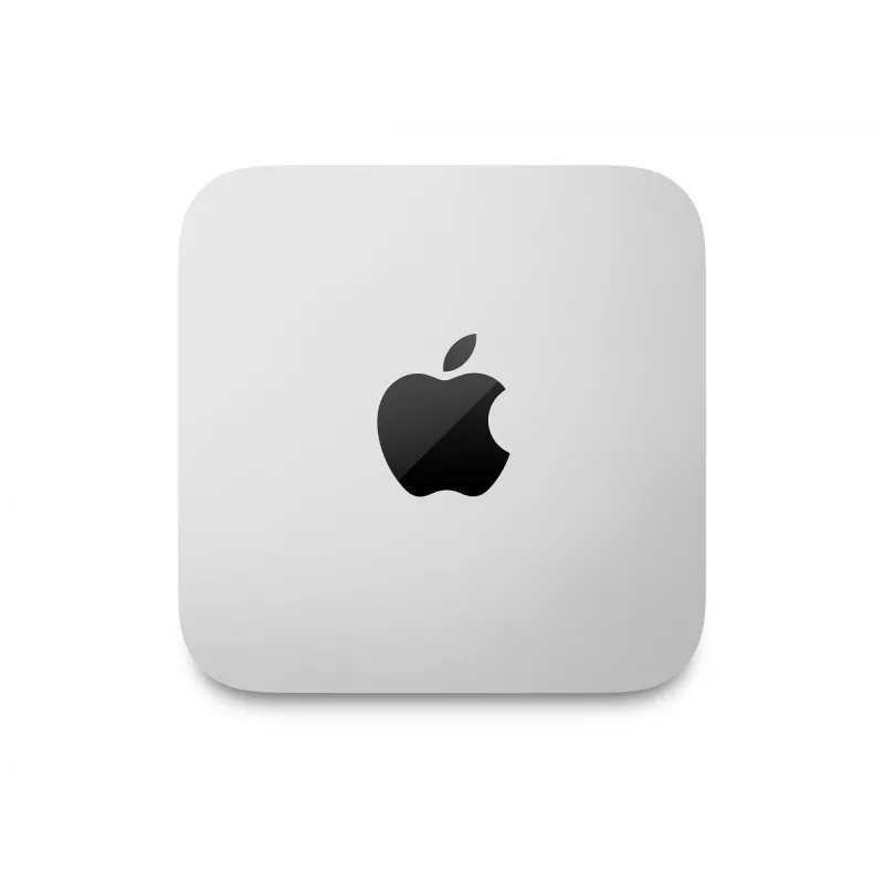Apple Mac Studio - USFF - M4 Max - RAM 36 GB - SSD 512 GB - Apple M4 Max 32 núcleos - 1GbE, 10GbE, 5GbE, 2.5GbE, Wi-Fi 6E, Bluetooth 5.3 - WLAN: 802.11a/b/g/n/ac/ax (Wi-Fi 6E)