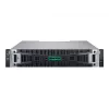 HPE MSA 2070 SFF 2x16Gb FC controlador de 4 puertos 12x1,92TB SSD 4x16Gb SFP FC XCVR 23TB Storage Array