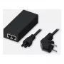 Inyector PoE TELTONIKA PR325EUB – puerto Gigabit único, 30 W, EU