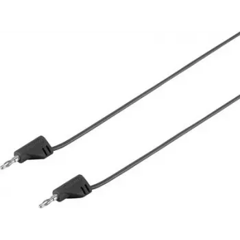 Voltcraft VC-8557645 negro