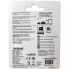 Tarjeta de memoria MicroSDXC PATRIOT 512 GB UHS‑I U3 V30 Class 10, velocidad de lectura hasta 90 MB/s, adaptador incluido