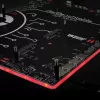 der8enchtable, banco de pruebas negro