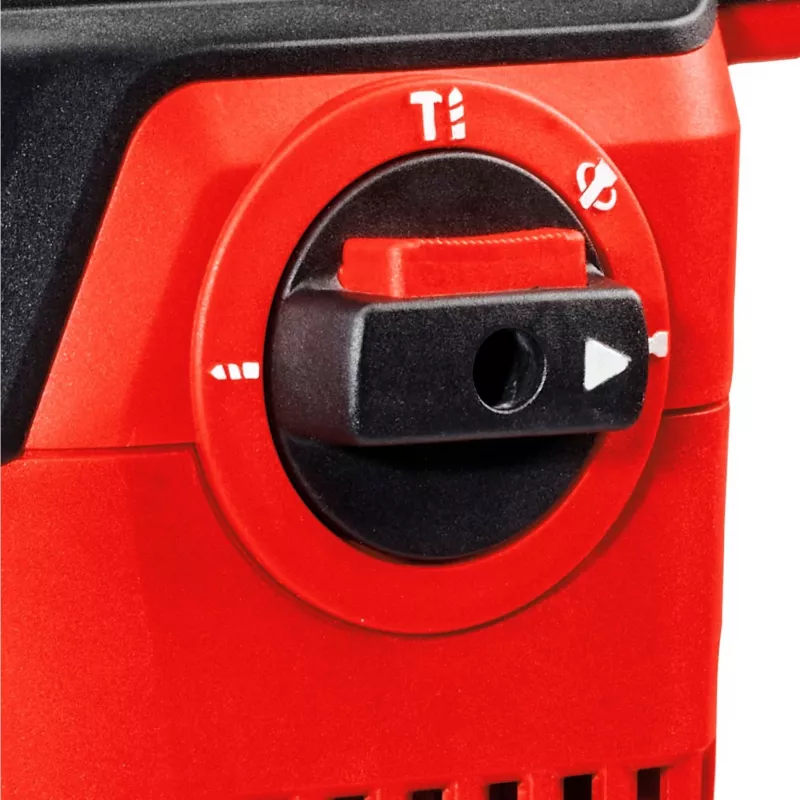 Broca percusora SDS Plus Einhell TE-RH 32-1600 1600 W 240 V