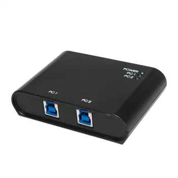 Concentrador USB LogiLink UA0216