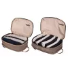Thule 5564 Set de cubos de compresión para equipaje sanftes Beige