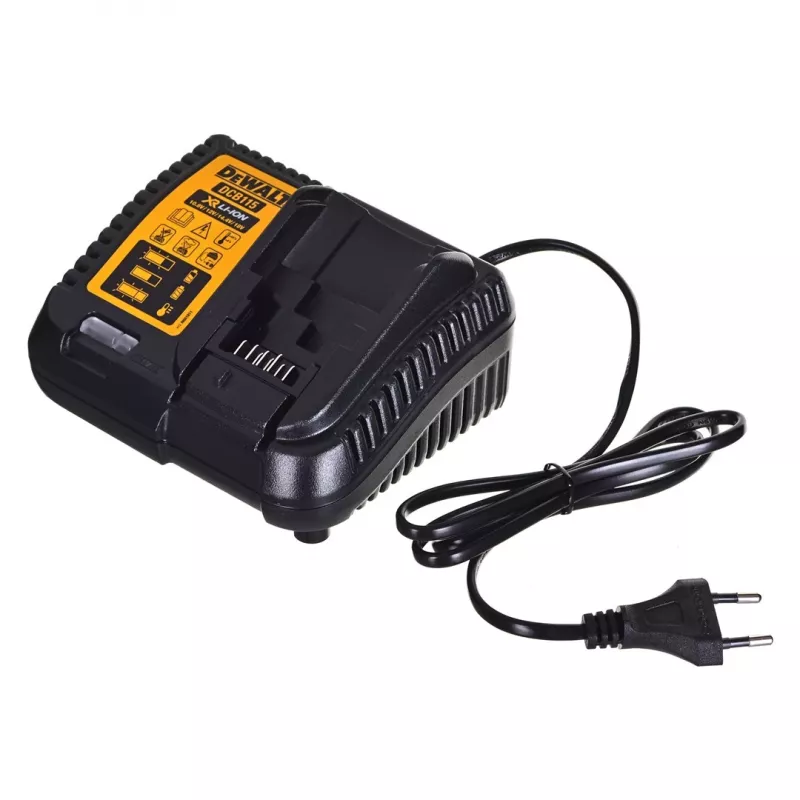 DeWALT DCD800P2T-QW atornillador/llave de impacto a batería