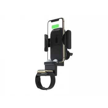 Soporte activo Terratec ChargeAir All Car 306839
