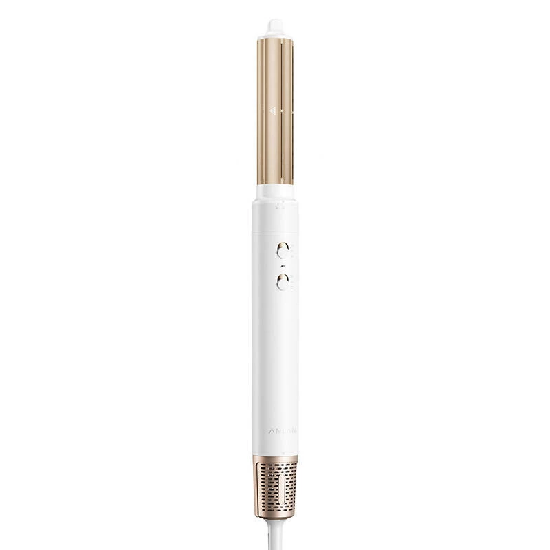 Moldeador de pelo 4 en 1 ANLAN 05-ACFS41-02E 1000W