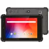 ALLNET Tablet robusta para exteriores 10 pulgadas 8 GB 128 GB Android NFC LTE X-trail-100-Light (X-trail-100-Light)