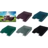 Helit the green staff bandeja de documentos A4, negro (H2661695)