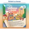Ravensburger Die Sandburgen von Burgund, juego de mesa