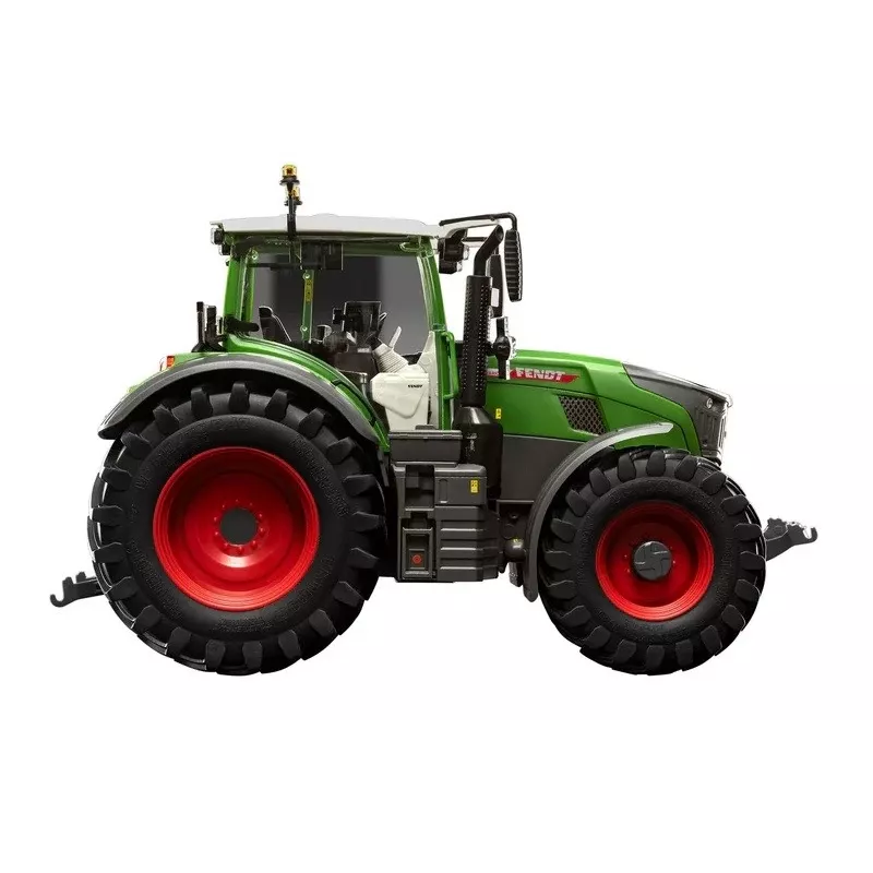 Maqueta de plástico tractor Fendt 728 Vario