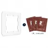 Protector de pasta térmica Noctua NA-STPG1 transparente socket AM5