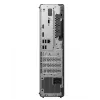 Lenovo ThinkCentre neo 50s Gen 6 SFF 13DM001VPB PC de sobremesa, Intel Core Ultra 7 265, 16GB DDR5, 1TB SSD, DVD±RW, Windows 11 Pro