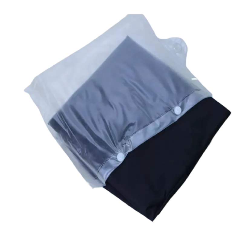 Funda protectora antipolvo para parrilla Kamado 21–22 pulgadas