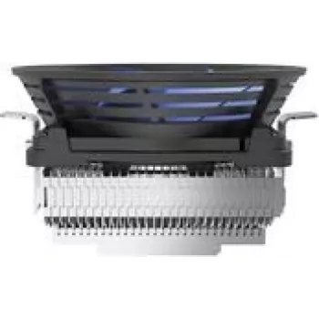 Ventilador de CPU PCCOOLER Q120 V2 120 mm 1500 rpm