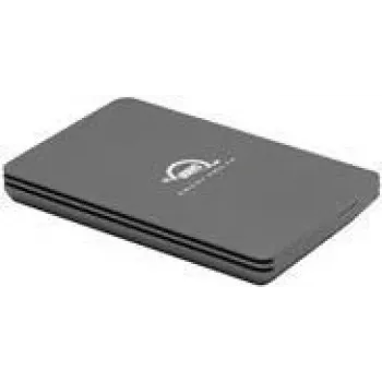 OWC Envoy Pro FX - SSD - 2 TB - externo (portátil) - Thunderbolt 3 (conector macho USB-C)