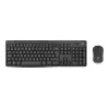 Logitech MK370 Combo for Business - Conjunto teclado y ratón