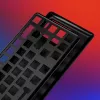 HyperX Alloy Origins PBT HX Red - Teclado mecánico gaming