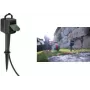 Enchufe inteligente Brennenstuhl 1154540601 negro verde