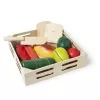 Melissa & Doug set de cortar para la cocina de juguete