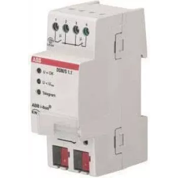 Módulo de diagnóstico y protección ABB STOTZ-KONTAKT DSM/S1.1 (2CDG110060R0011)