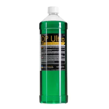 aqua computer Double Protect Ultra 1 l - verde