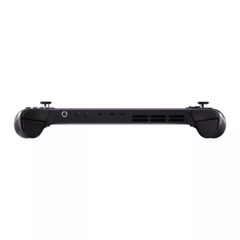 Lenovo Legion Go S 8APU1 83N60012PB consola de juegos portátil, AMD Ryzen Z1 Extreme, pantalla táctil de 8 pulgadas WUXGA 1920x1200 IPS 120 Hz, 16 GB LPDDR5x-7500, 512 GB M.2 SSD, SteamOS, Nebula Nocturne
