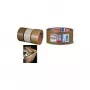 Cinta adhesiva de PVC transparente Tesa 4124 66 m 50 mm