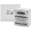 Contador electrónico monofásico de consumo eléctrico 230V LDC