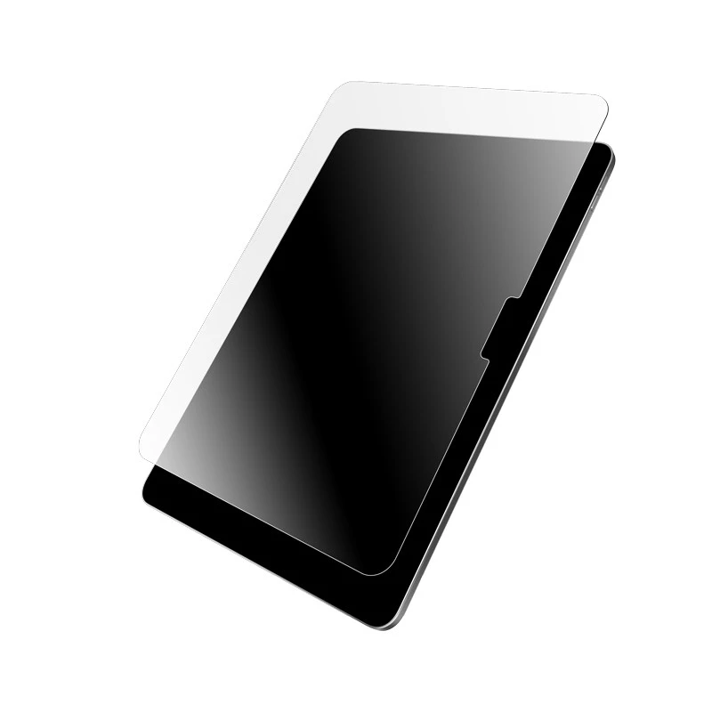 Protector de pantalla de cristal templado Crong para iPad Air 11 (M3) — modelo CRG3DAGIPDA11