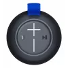 Logitech Ultimate Ears WONDERBOOM PLAY - Altavoz - Portátil - Inalámbrico - Bluetooth - Active Black (984-001948)