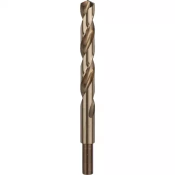 Brocas helicoidales Bosch HSS Cobalto 2608585905 Juego de 5 piezas