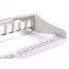 Panel de parcheo modular Digitus DN-91419 12 puertos