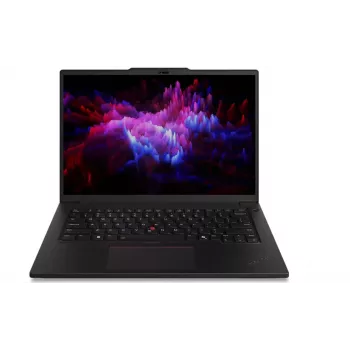 Lenovo ThinkPad P14s G6 21QT CU7 255H/32GB/512SSD/W11Pro - Distribución de teclado posiblemente alemán