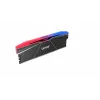 Lexar memoria con iluminación RGB | ARES | 32 (2x16GB) GB | DDR5 | 6000 MHz | PC/servidor | Registered No | ECC No