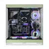 Thermaltake Pacific Hard Tube 16mm OD 12mm ID 1000mm pack de 4 retail (CL-W435-PL16TR-A)