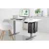 Soporte universal de PC para montaje en mesa Digitus DA-90411