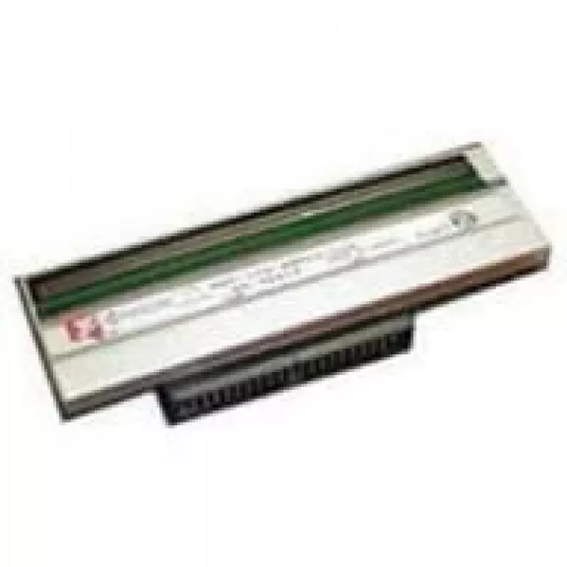 Cabezal de impresión Zebra ZT200 térmico directo