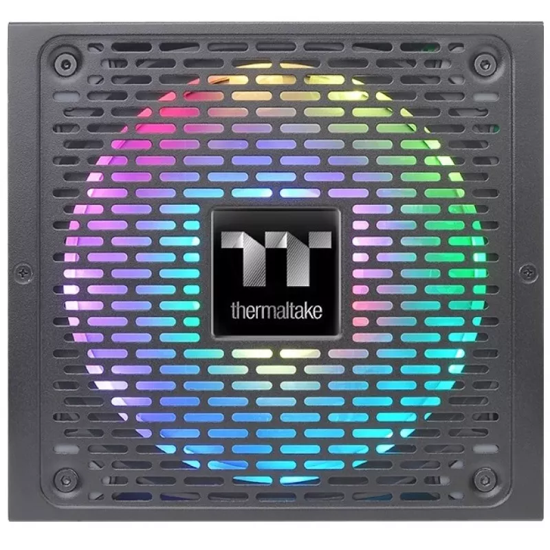 Thermaltake ToughPower GF2 ARGB TTP-750AH3FSG-A - TT Premium Edition - Fuente de alimentación (interna)