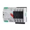 Conmutador de transferencia automático CNC NV822478 4 polos 220 V 100 A