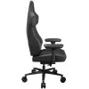 ThunderX3 CORE-Loft silla gaming, de malla, hasta 150 kg, gris oscuro
