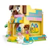 LEGO FRIENDS 42650 Tienda de productos para mascotas