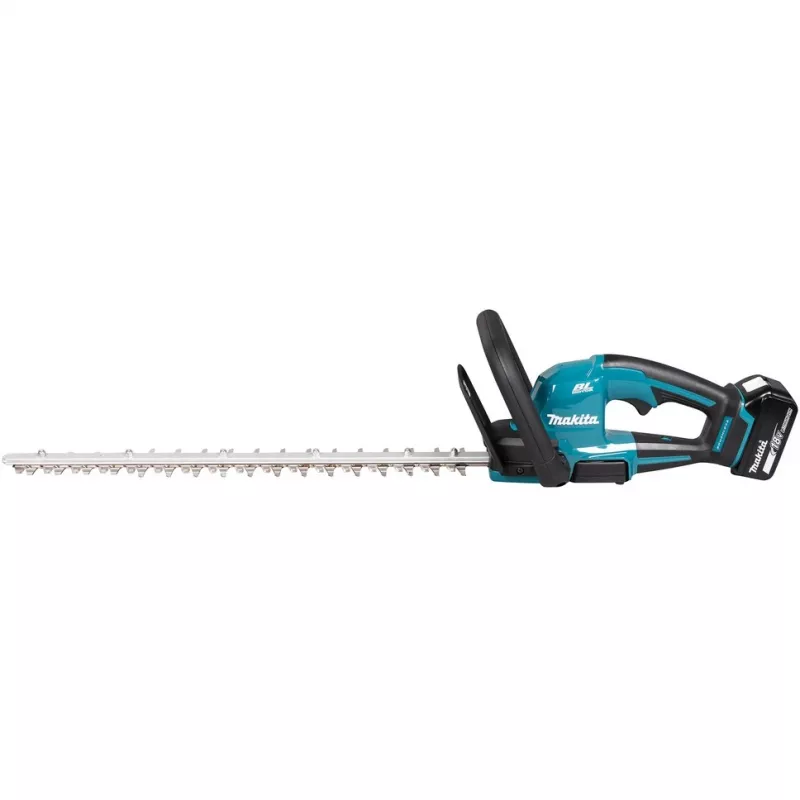 Makita DUH506RF Cortasetos a batería Doble cuchilla 2,9 kg