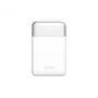 Batería externa D-Link 10000mAh, 10000 mAh, blanca