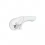 Tefal 8535.31 Abrelatas eléctrico, 20 W, blanco