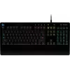 Logitech G Prodigy G213 - teclado gaming - retroiluminación - Húngaro (920-010739)