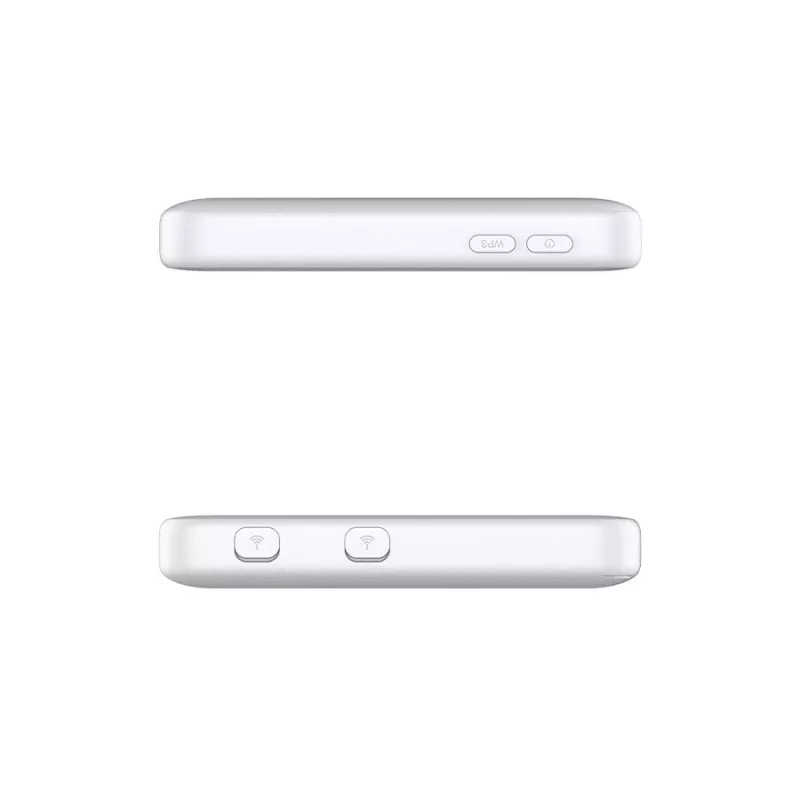 ZTE U50 Router móvil 5G